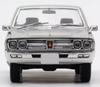 Tomica Limited Vintage Nissan Gloria Super DX Готовая модель LV-N43-05a (Серебряный)