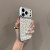 Леопардовый принт подходит для чехла для мобильного телефона Apple 11ProMax iphone11 новый 11 секунд, чтобы стать 11 большим окном противоударный матовый