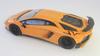 Bunka Original Scale Mini Car Series Lamborghini Aventador SV Orange Готовый продукт 1/64