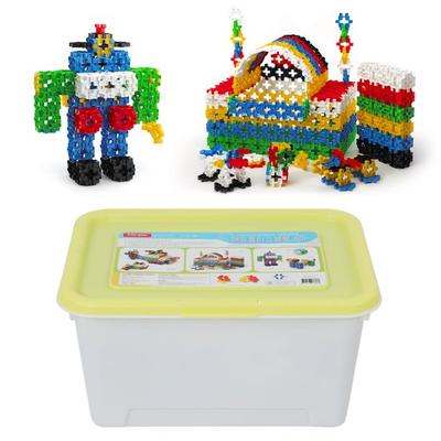EduPlay Edu Plus Блок 80P