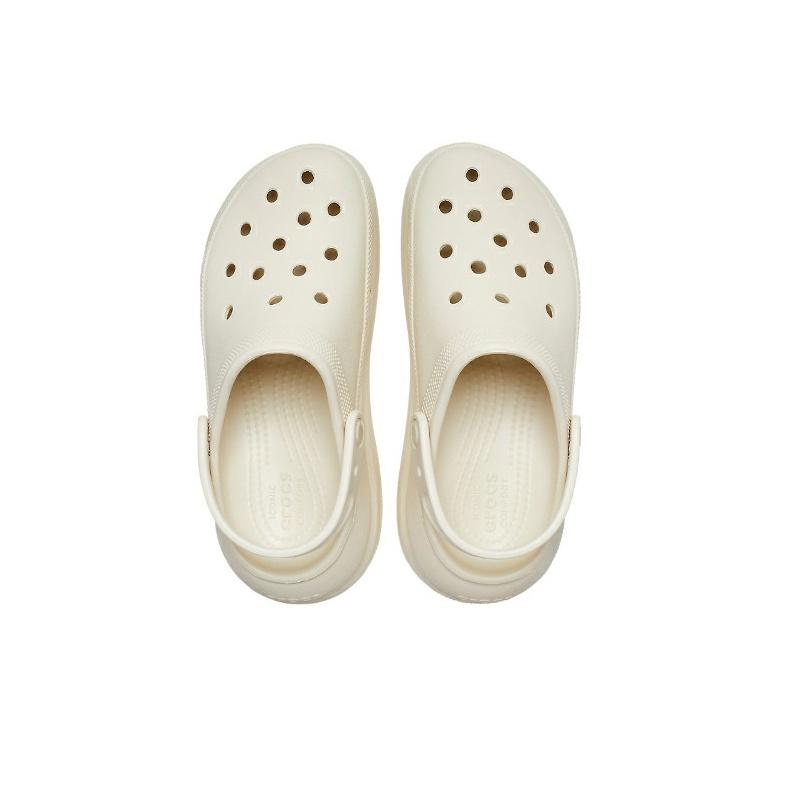 Crocs Кроссовки Classic Crush Clog Bone Unisex 207521-2Y2