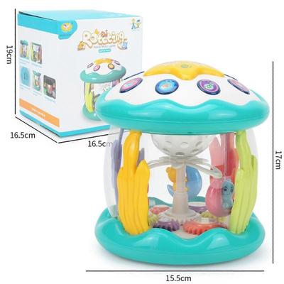 Классические игрушки – Музыкальные игрушки