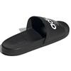 adidas Adilette Comfort 'Черный' FX4293