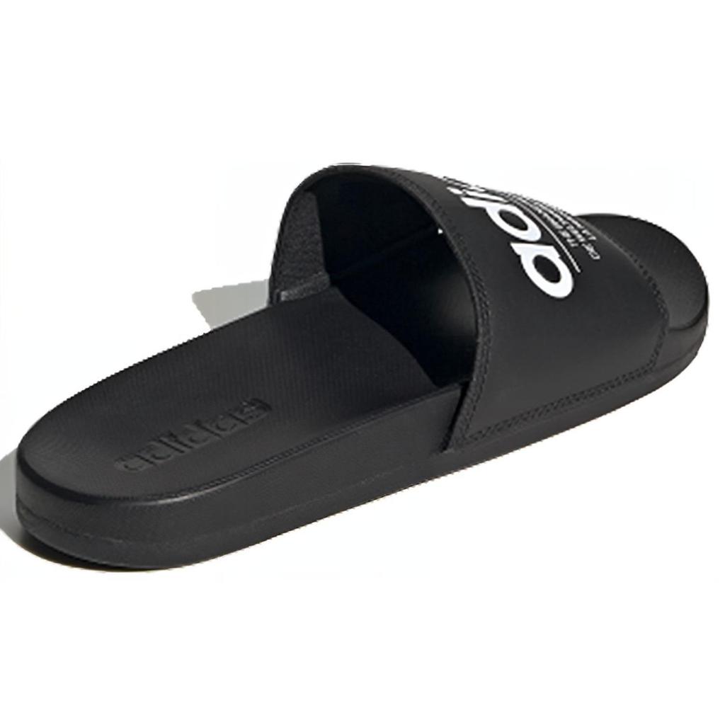 adidas Adilette Comfort 'Черный' FX4293