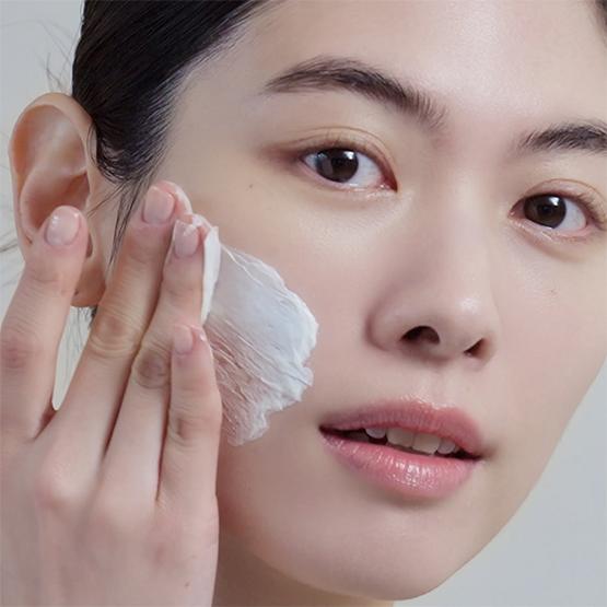 [Sulwhasoo] The Ultimate S Enriched Cleansing Foam 150g