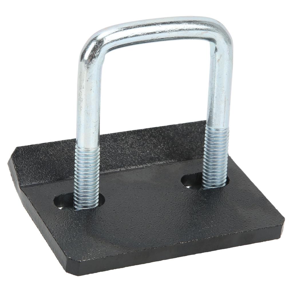 Trailer Hitch Tightener 304 Stainless Steel Anti Rattle Stabilizer for 1.25in 2in Hitch RV SUV