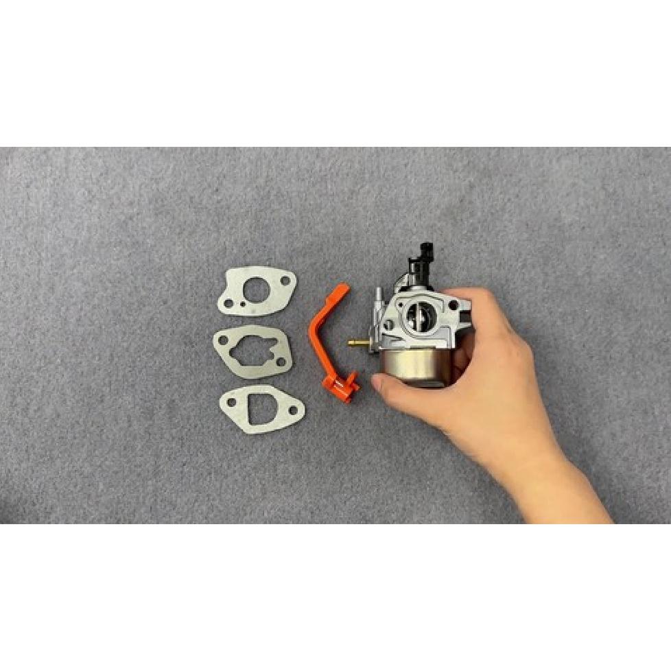 Carburetor for Generac Power GP3250 3300 GP3300 0K95520119 Portable Generator
