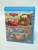 Cars 1 2 Set Time & Blu-ray (3 Discs) (Limited Only) [Blu-ray]