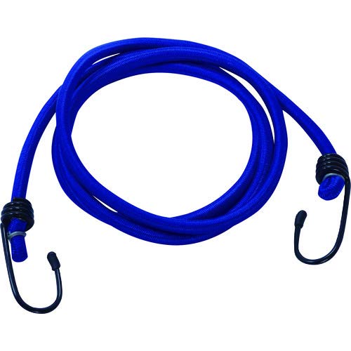 Эластичный шнур TRUSCO 8 мм x 1500 мм Синий TBC-8150-B
