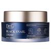 Dr.G Black Snail Cream Korea Cosmetics