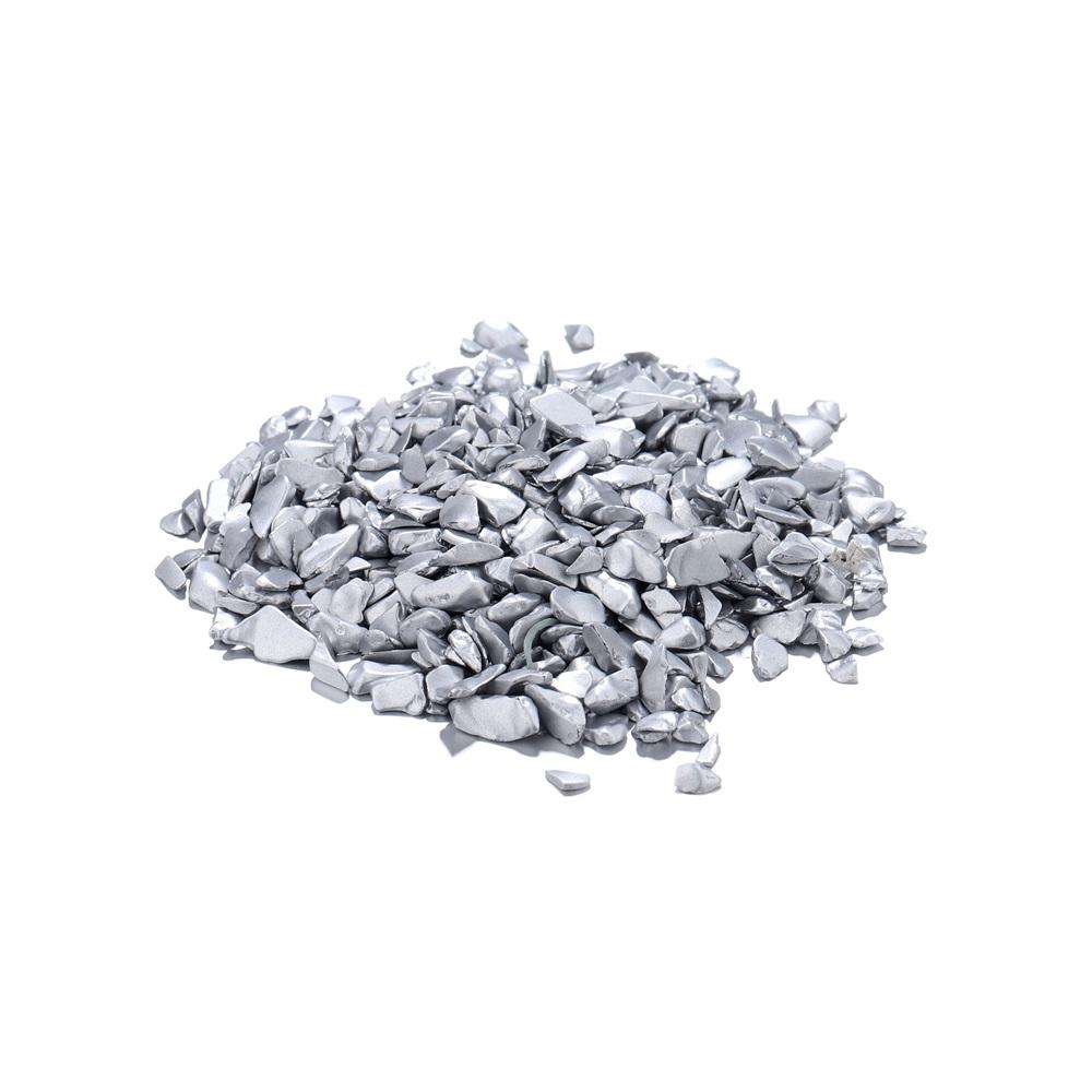 20g/Lot Natural Crystal Decorative Filler Irregular Quartz Stone For DIY Epoxy Resin Mold Beautification Embellishment Making
