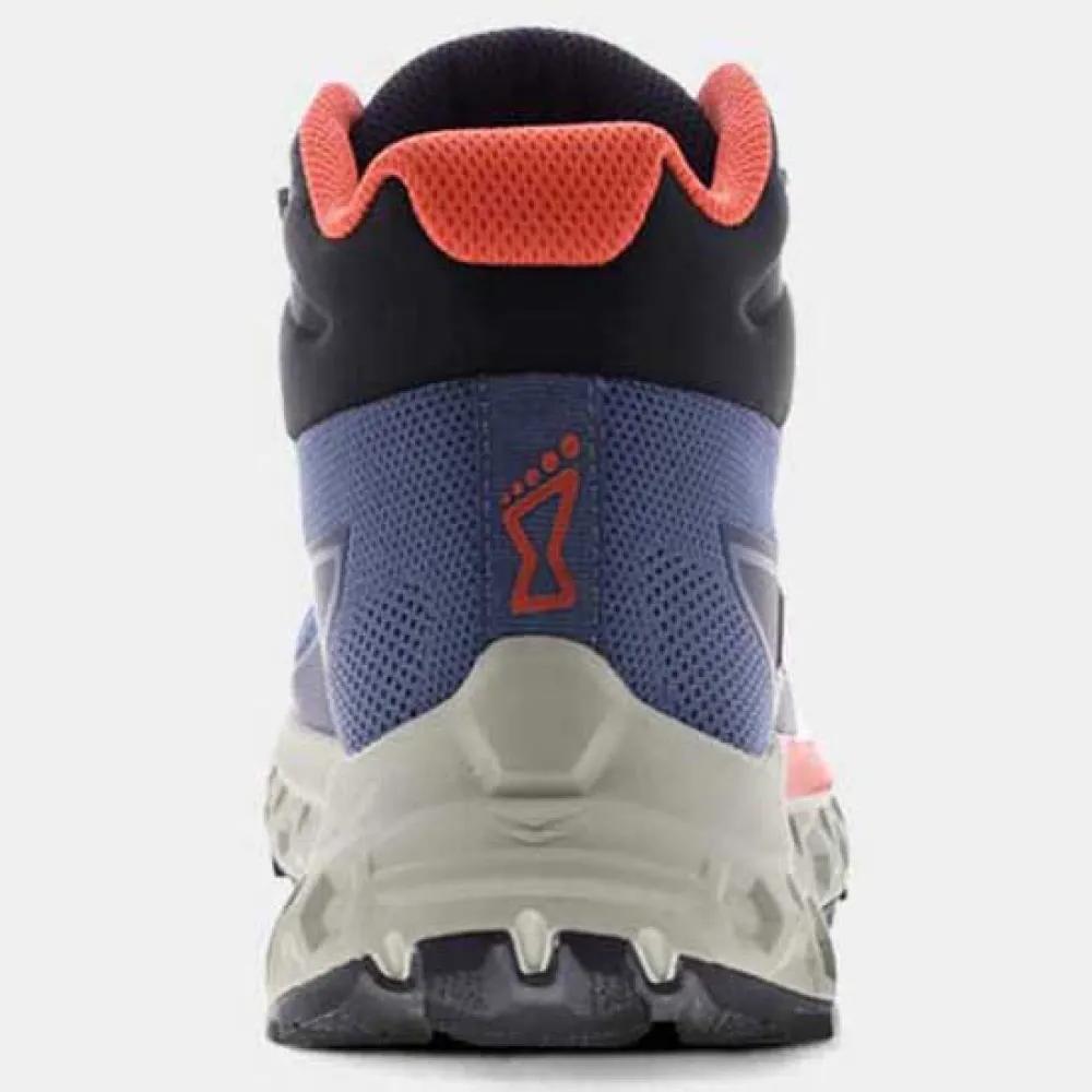 Inov8 Ботинки для хайкинга RocFly G 390