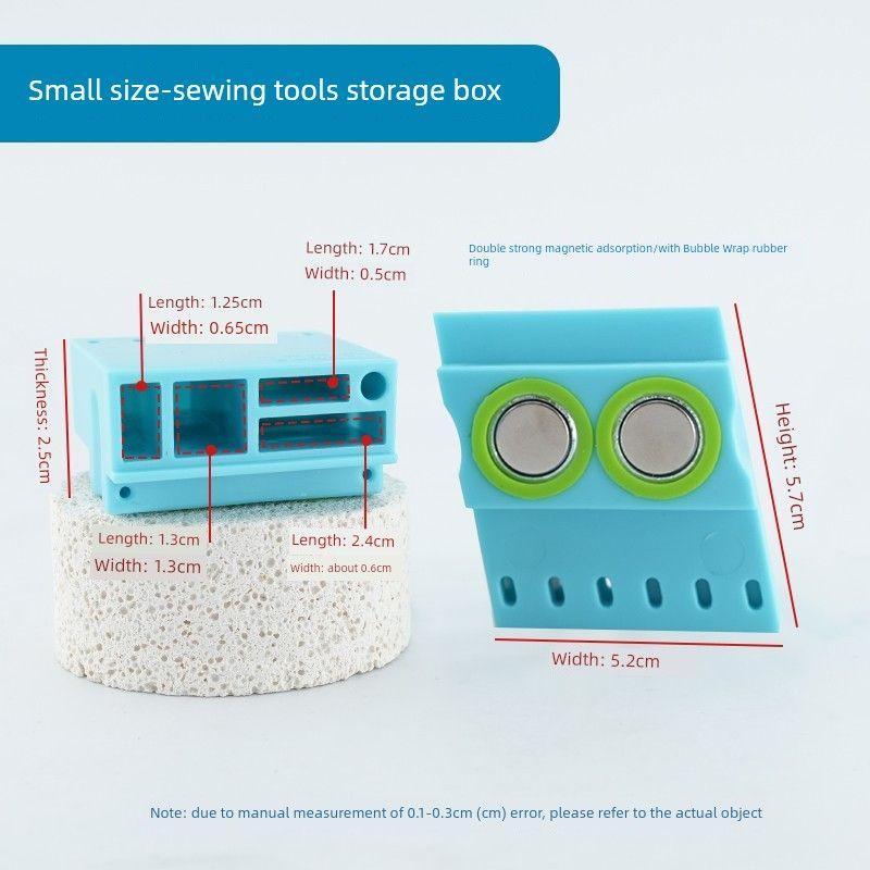 Wire Core Rack Clothing Factory Special Bobbin Core Rack Sewing Machine Bobbin Bobbin Core Storage Rack without Installation and Convenient Storage