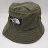 Б/у Шляпа для кемпинга THE NORTH FACE Цвет Safety Green Размер Free