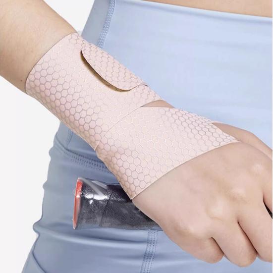 Браслет на запястье, дышащие ультратонкие регулируемые ремни унисекс для фитнеса, облегчение боли при артрите и туннеле запястья