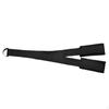 , Triceps Extension Straps, Strength Training, Weight Lifting, Non-Slip Padded Padding, Crunches,