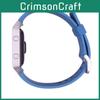 Premium Quality New Replacement Silicone Sport Band Bracelet Strap For Fitbit Blaze Tracker With Timeless Design And Adjustable Fit