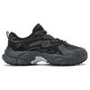 Fila Кроссовки Fern 'Черно-серые' F12M331101FDB