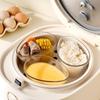 Multipurpose Food Steaming Bowl & Box