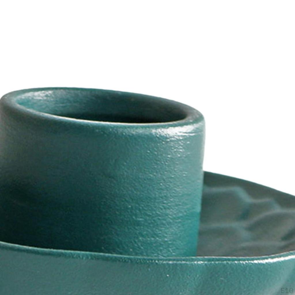 Держатель для шалфея, декоративная свеча, горелка Palo для стола, гостиной, офиса, подарок