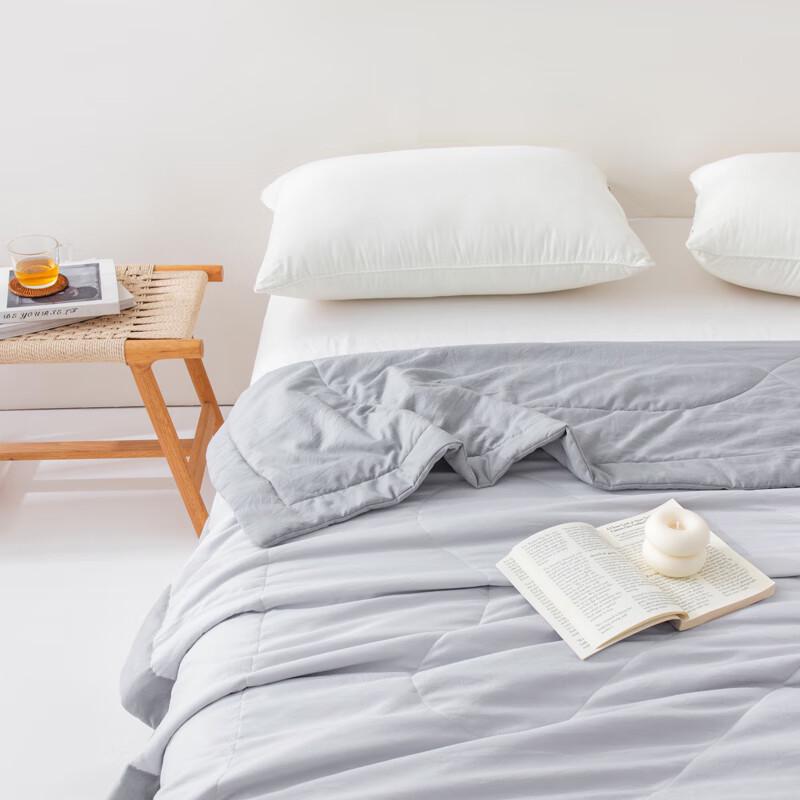 Прохладное одеяло MUJI с кокосовым молоком (200x230cm)