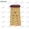 Yuanfeng Jihang Pine Wood Gymnastics Vaulting Box
