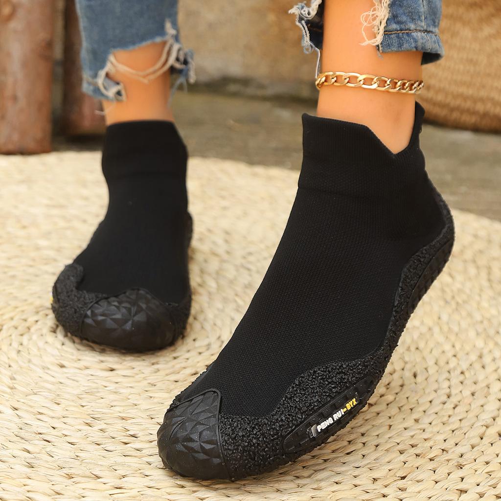 Мода 2024 осень новые женские простые нескользящие фитнес удобные легкие однотонные женские кроссовки обувь для женщин