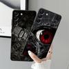 Чехол для Samsung Galaxy A37 A55 A57 A15 A23 A25 A16 A06 A73 A51 A53 A17 A05 A52 A36 Чехол для телефона A50 A12 A13 A41 A70 Готический