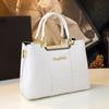 New Women's Commuter Bag Fashion Tote Bag Shoulder Bag Women's Handbag
