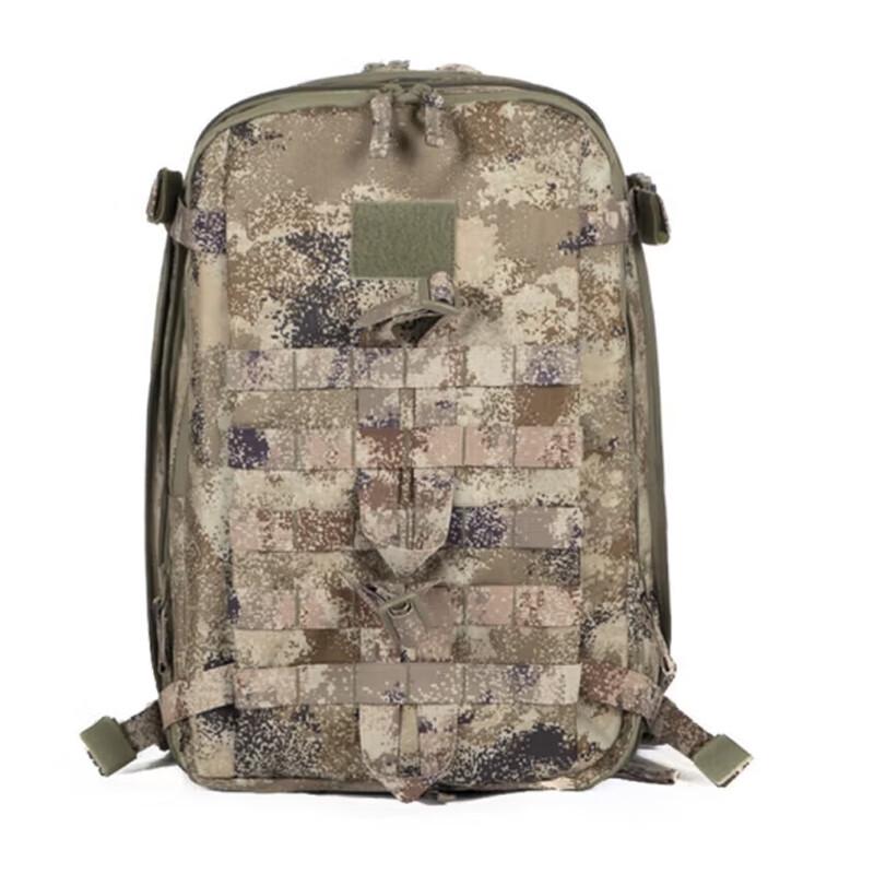 Xuefenghu Outdoor Tactical Camouflage Backpack