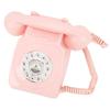 Audio Guest Book Phone Clear Sound Convenient Use Audio Message Recording Telephone for Wedding