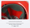 Export-Grade Aluminum Alloy Safety Helmet for Construction and Mining - Meets European and American Standards