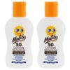 Children's Sunscreen Lotion SPF50 100ml - Twin Pack