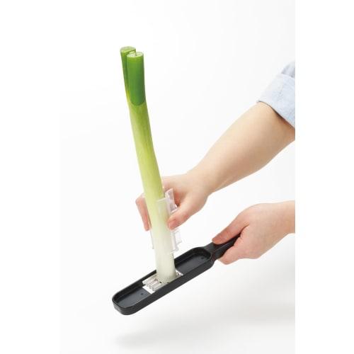 Green onion slicer CH-2094