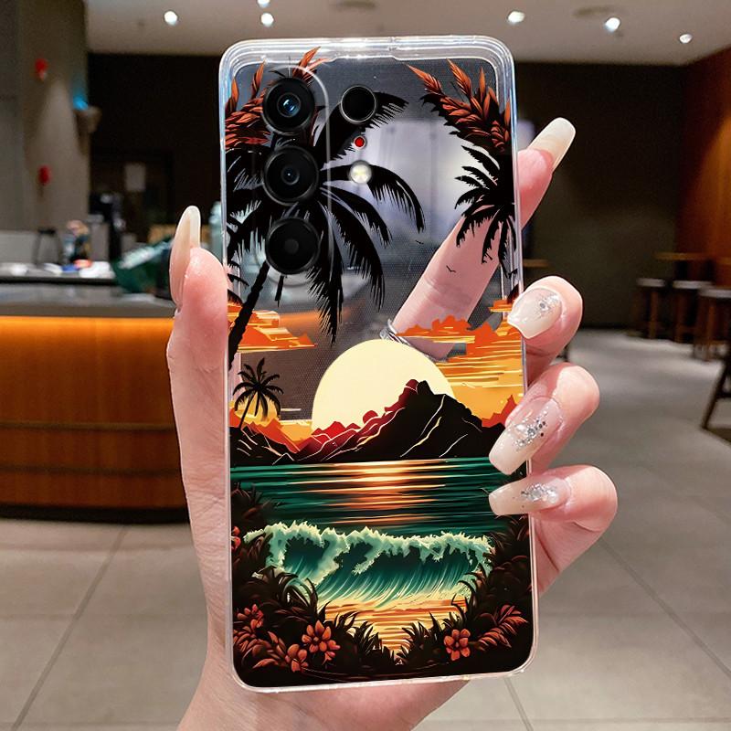 Чехол для Tecno Camon50 Camon 50 Pro 4G CN5 CN5c Чехол для телефона Роскошный Милый Крутой Для Мальчиков Девочек Прозрачный Мягкий силикон Защитная Накладка