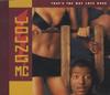 CD YOUNG MC - That's the Way Love Goes US Rap & Hip-Hop/R&B Б/у