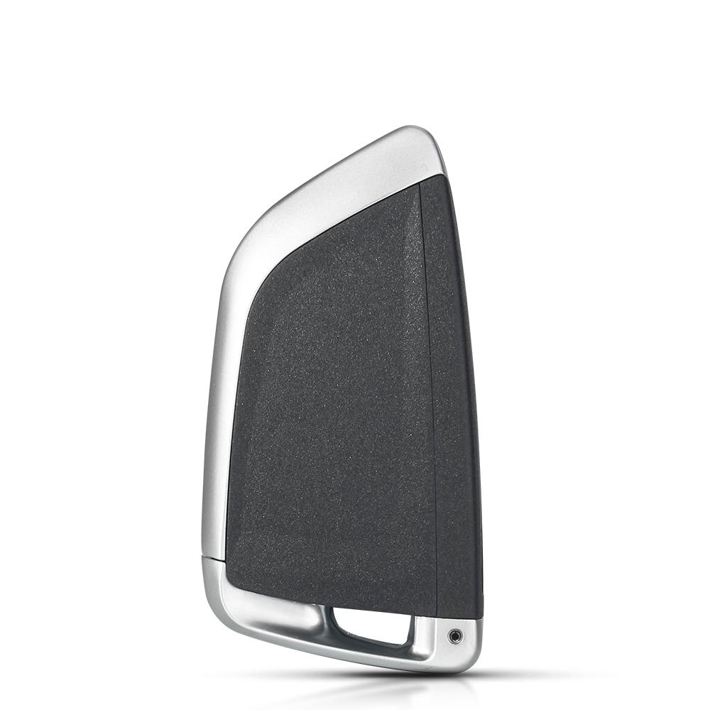 For BMW F F10 FEM CAS4 5 7 Series X5 X6 2014 2015+ Smart 3/4B 315/433/868Mhz PCF7953P Remote Key Keyless Entry Fob ID49