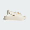 Детские шлепанцы ADIFOM ADILETTE C с Трилистником