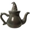 Sun Art [Harry Potter] Teapot, Approx. 660ml, Sorting Hat Design, SAN3755