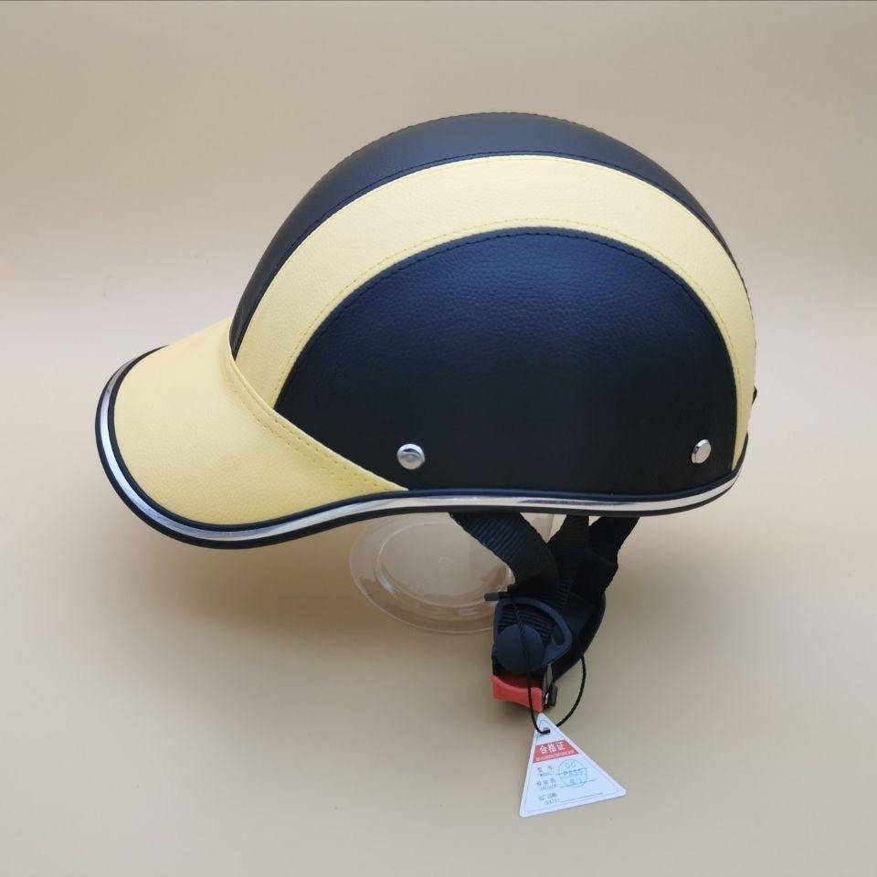 Спорт на открытом воздухе, Велоспорт, защитный шлем, бейсболка, шляпа для мотоцикла, велосипеда, скутера