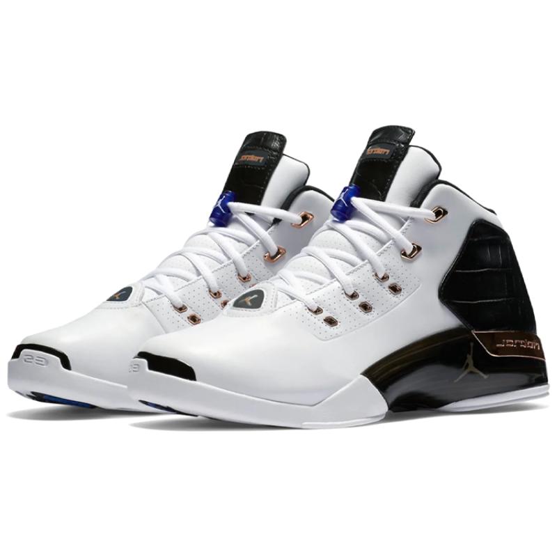 Jordan 17 Ретро Медь 2016 Jordan 832816-122