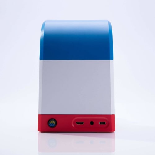 Мини-корпус NEOGEO