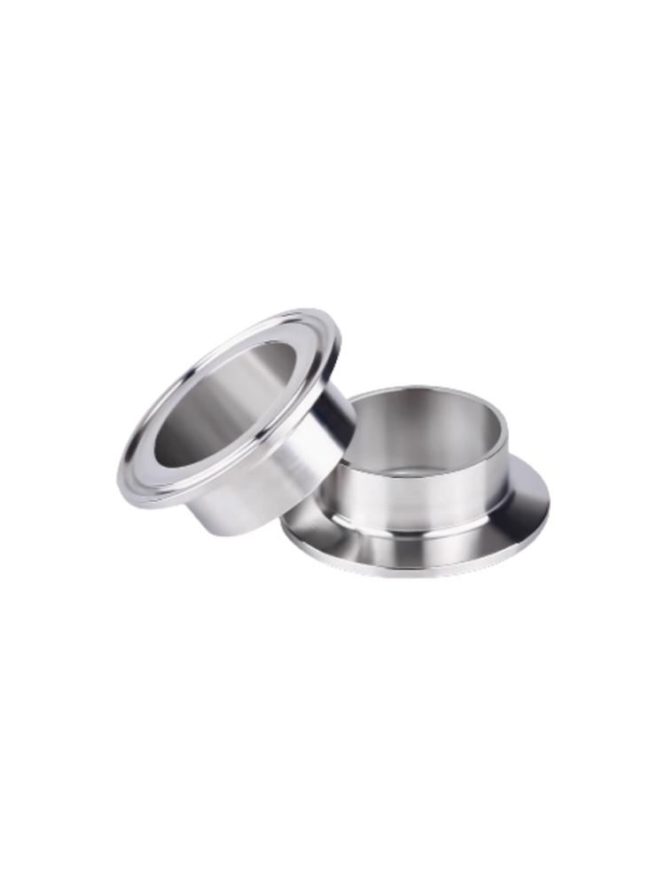 304 Быстросъемный хомут, 316L Фитинг из нержавеющей стали, 3A Автоматическая сварочная головка.