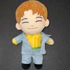 [Б/У] Плюшевая кукла-персонаж SHINee Onew, официальный мерч