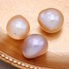 3Pcs Lot Natural Freshwater Pearls Irregular Loose Pearl Beads for Jewelry Making DIY Necklace Bracelet Earrings Accessories