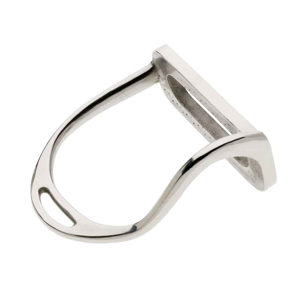 Lorina Безопасные стремена с изогнутыми ногами