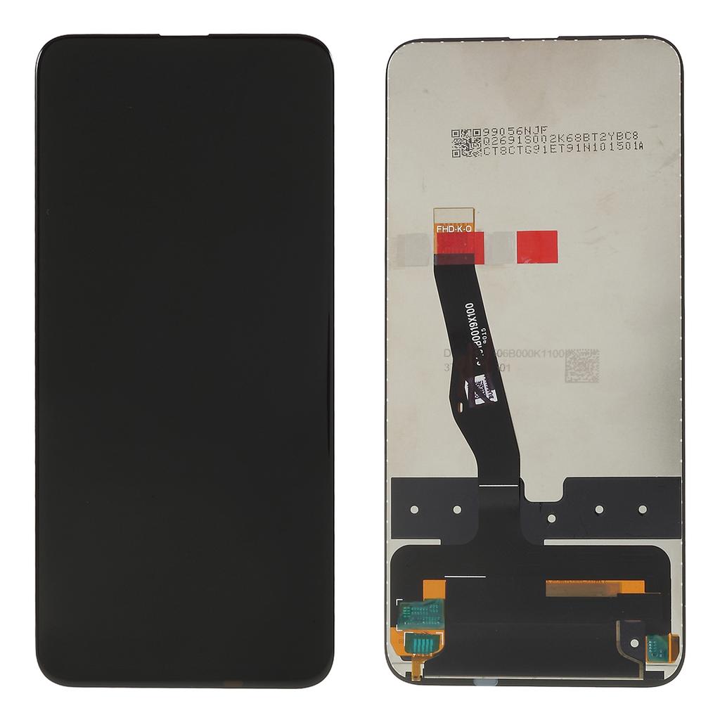 LCD Screen and Digitizer Assembly Part (without Logo) for Huawei Enjoy 10 Plus/P Smart Z/Y9 Prime 2019