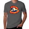 Electric Eliminators TShirt Plus Size Street Style Tee TShirt
