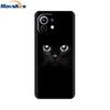 Чехол для Xiaomi 11 Lite NE 5G Мягкий ТПУ Силиконовый Чехол для Xiaomi Mi 11 Lite Mi11 Lite Чехлы для Xiomi Mi 11 Funda Модный Бампер