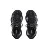 (WMNS) Balenciaga Triple S DIY Металл 'Черно-белый' Женские 524039W2FAY1090